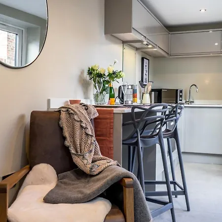 Bay Tree Holiday home