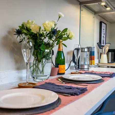 Holiday home Bay Tree York