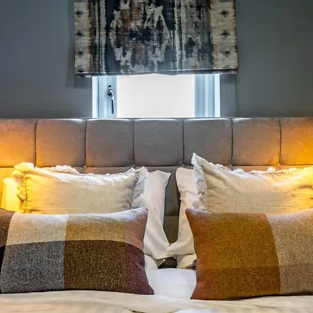 Holiday home Bay Tree *