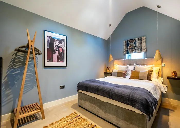 Bay Tree Holiday home