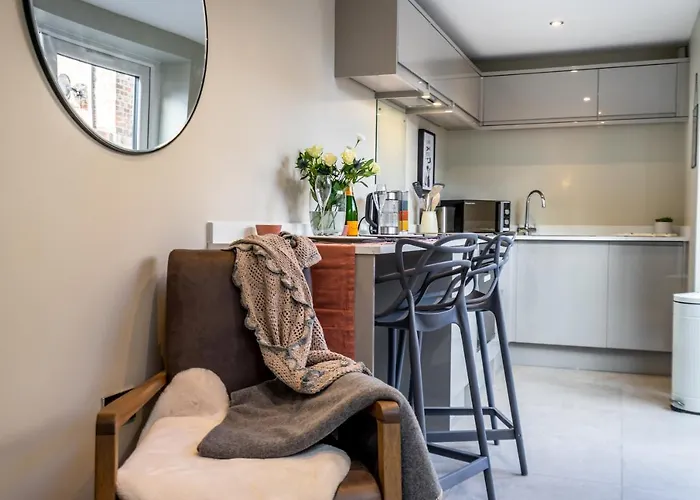 Bay Tree Holiday home