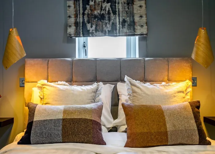 Holiday home Bay Tree *