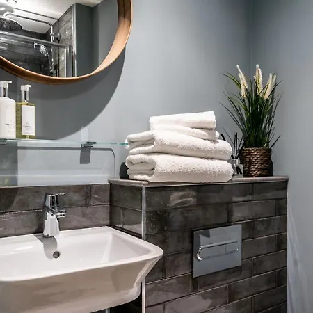 בית נופש Bay Tree *