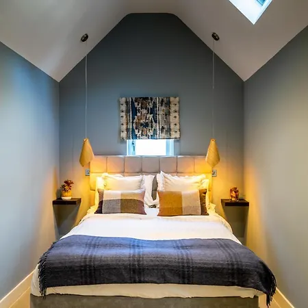 Tatil Evi Bay Tree York