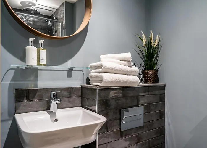 Ferienhaus Bay Tree *