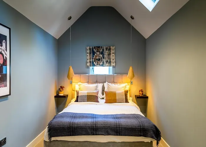 Ferienhaus Bay Tree York