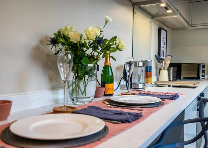 Ferienhaus Bay Tree York