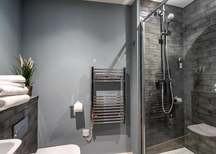 Bay Tree Ferienhaus York