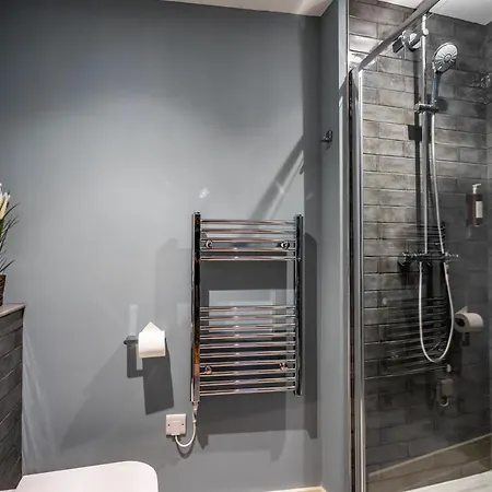 Bay Tree 度假居 约克